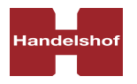 Handelshof logo