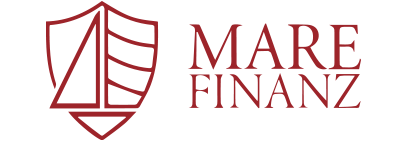 Logo Mare Finanz