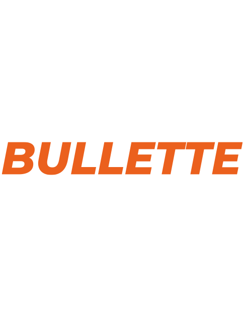 bullette Events Webdesign