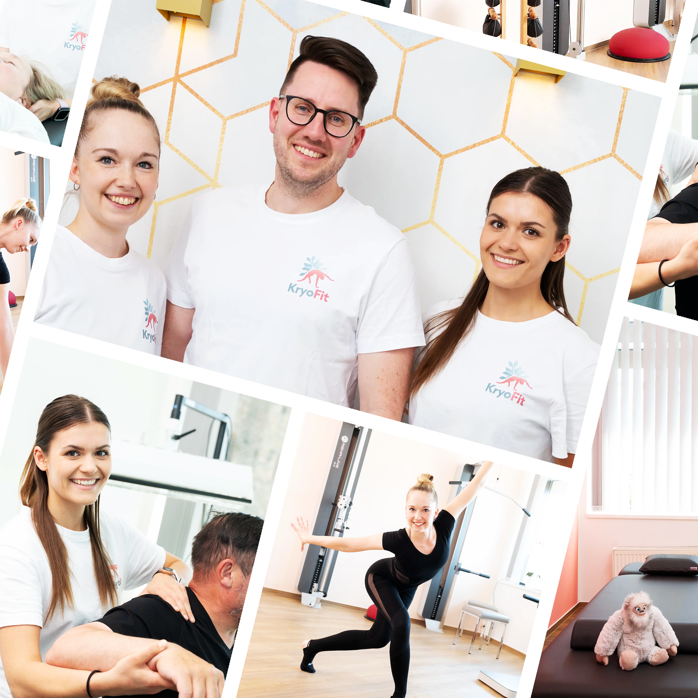 Business Fotos für dein Unternehmen