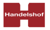 Handelshof logo